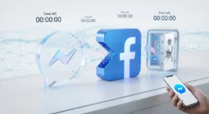 حقيقة إغلاق تطبيق ماسنجر نهائيا وكيف تنقذ محادثاتك